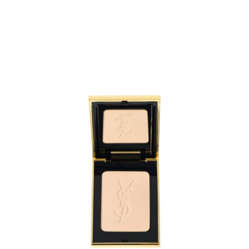 Poudre Compacte Radiance*