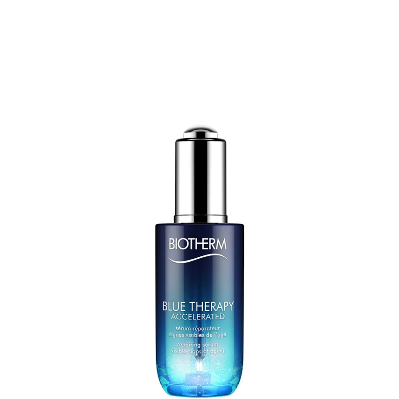 Blue Therapy Siero Accelerated