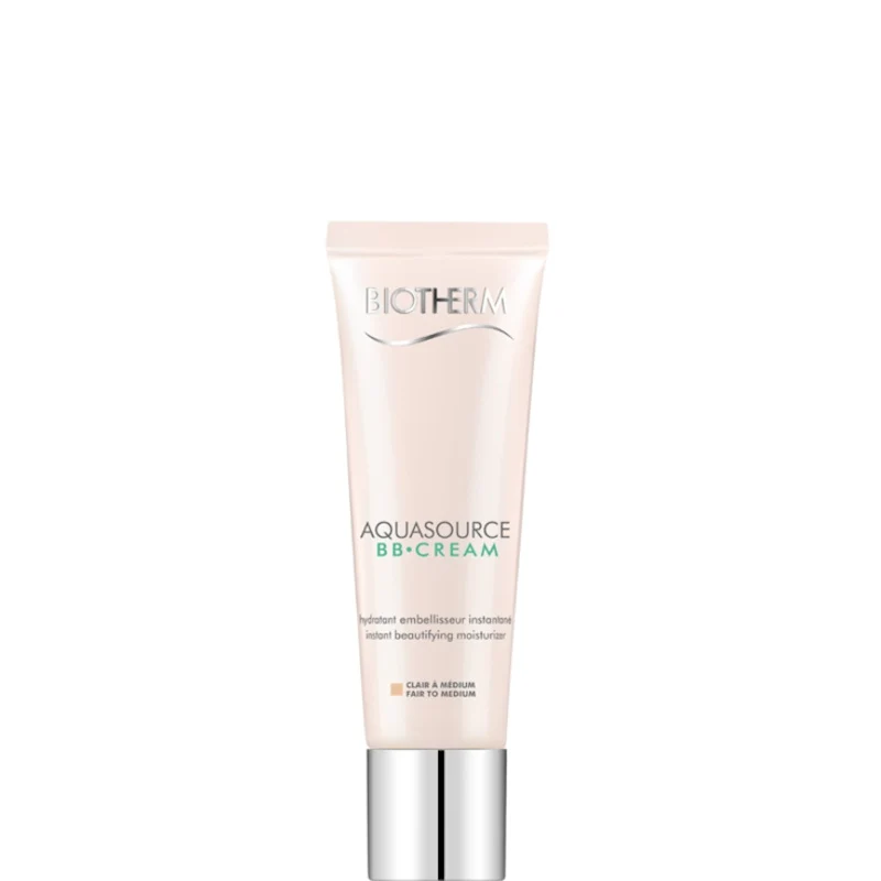 Aquasource BB Cream SPF 15