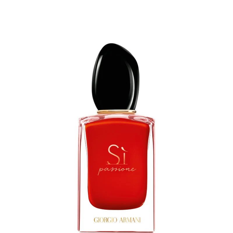 Armani Si Passione Eau de Parfum