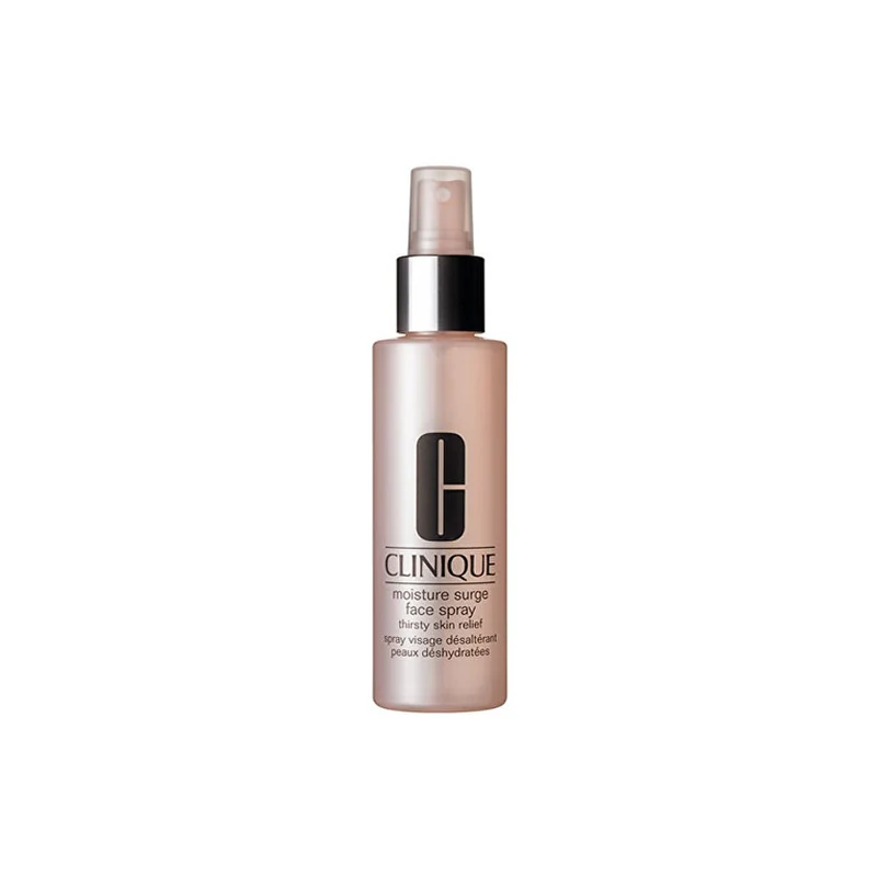 Clinique Moisture Surge Face Spray — Spray idratante