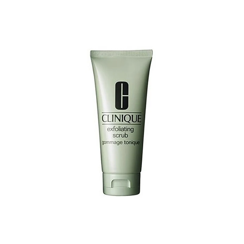 Clinique Scrub Viso 100 ml — Scrub viso