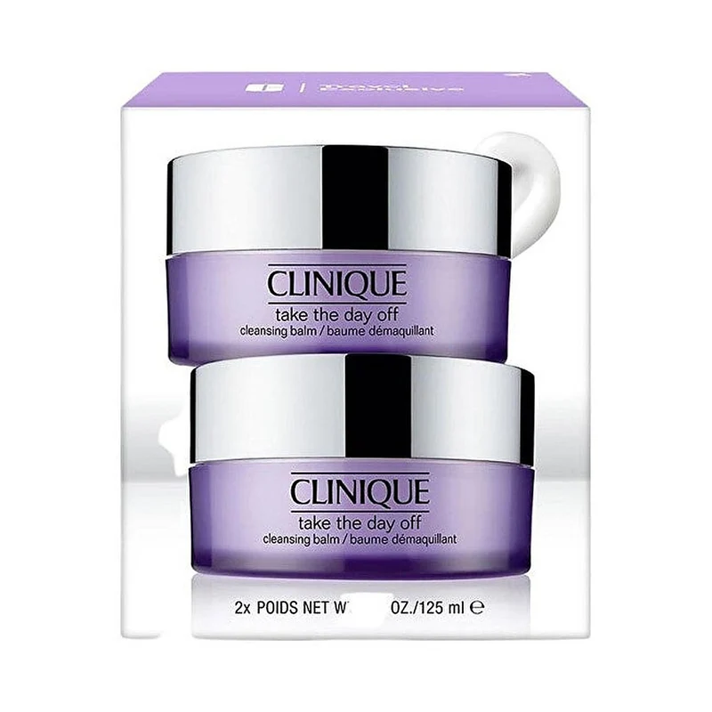 Clinique Take The Day Off Duo — Struccante