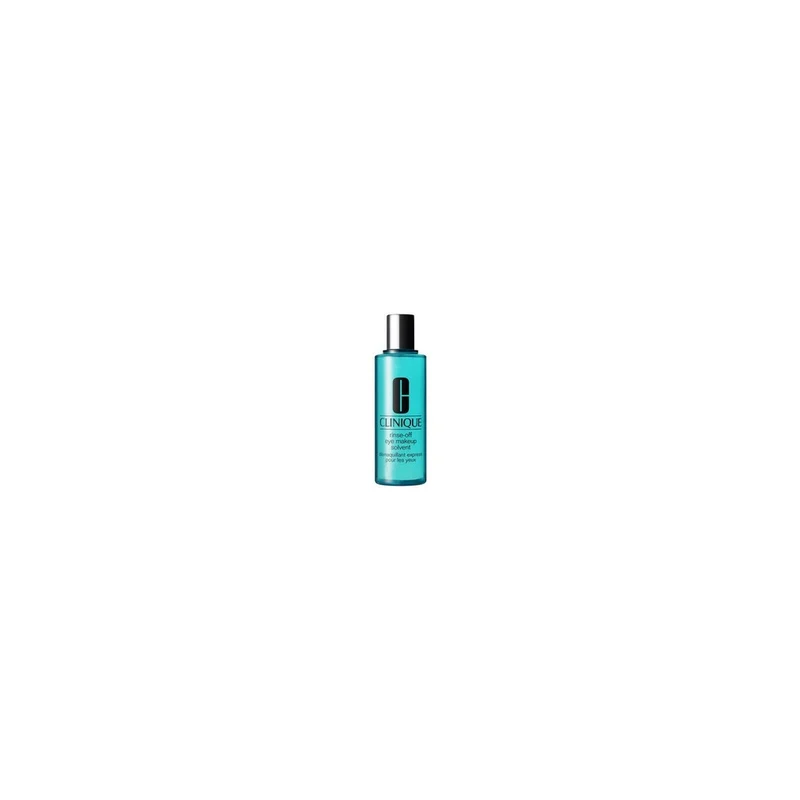 Clinique Struccante Occhi 125 ml — Detergente occhi