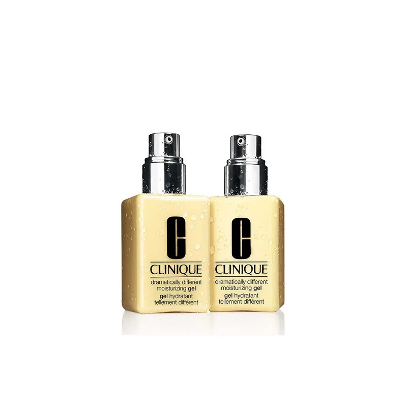 Clinique Dramatically Different 2 X 125 ml — Set skincare