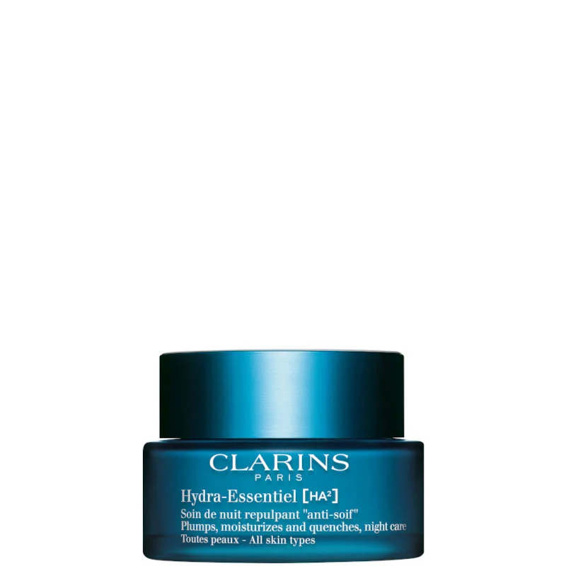 Hydra-Essentiel Nuit - Tutti i tipi di pelle 50 ML