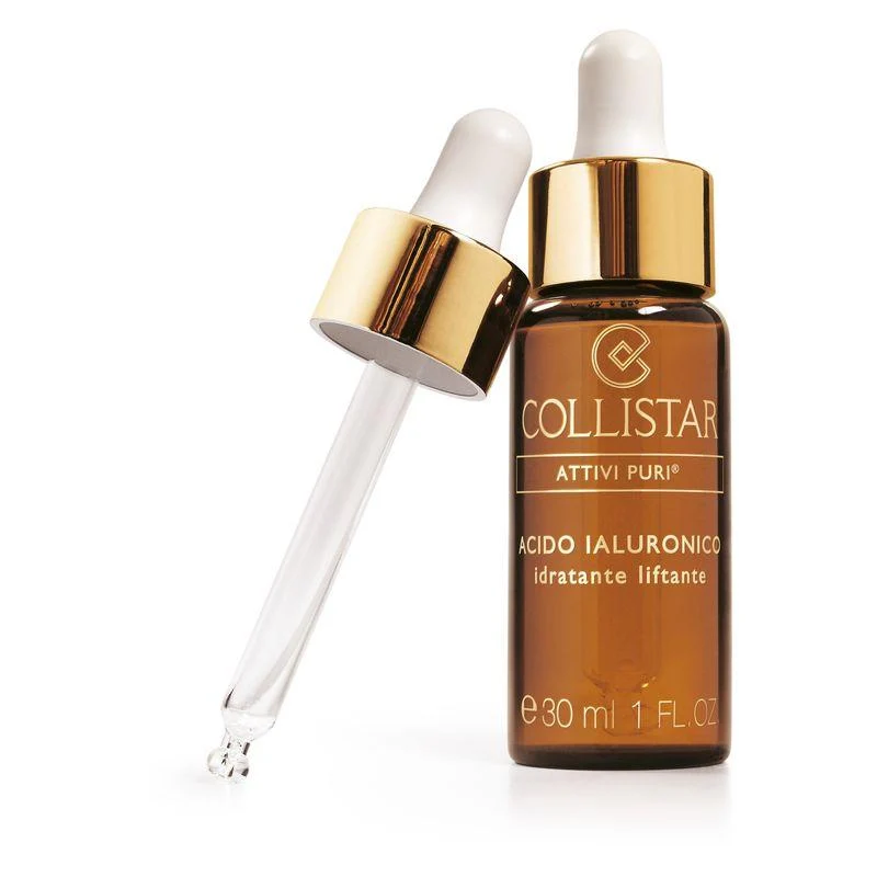 Collistar Attivi Puri Acido Ialuronico 30 ml — Siero viso