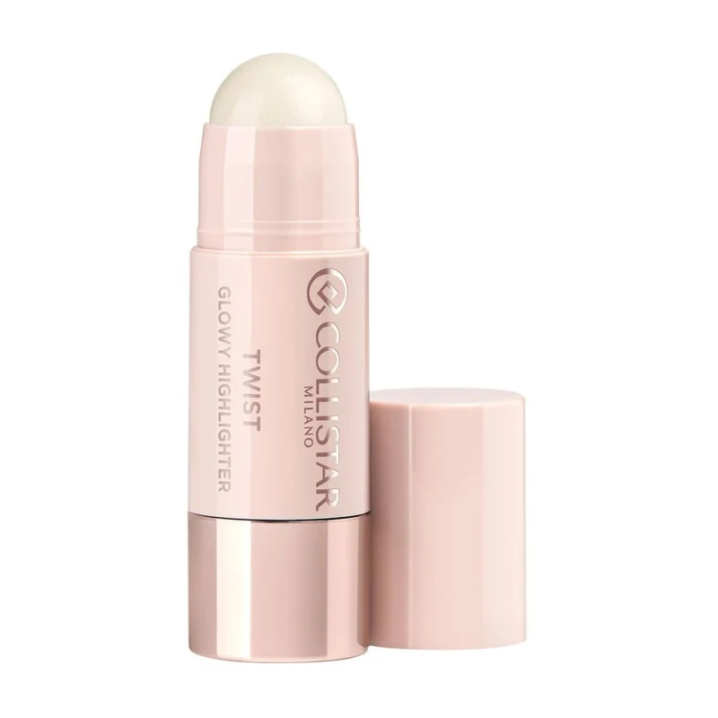 Collistar Twist Glowy 2 Luna 5 g — Illuminante in Stick