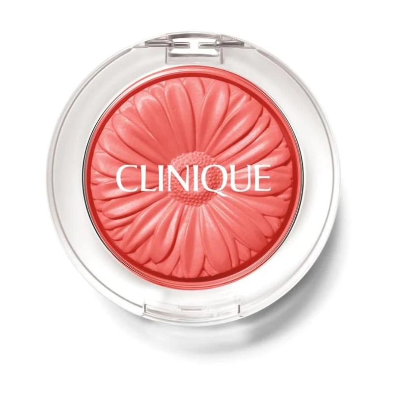 Clinique Cheek Pop 02 Peach Pop 3,5 g — Blush