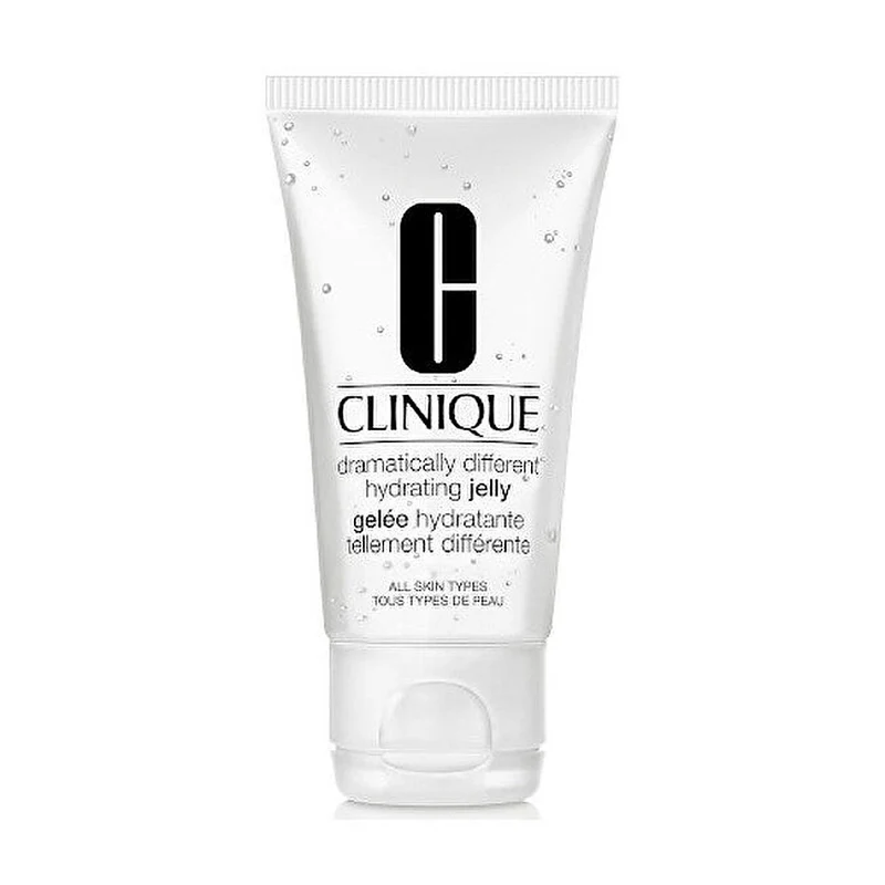 Clinique Dramatically Different Hydrating Jelly 50 ml — Crema idratante