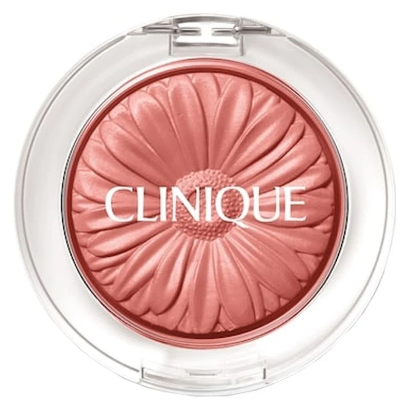 Clinique Cheek Pop Blush 01 Ginger Pop 3,5 g — Blush