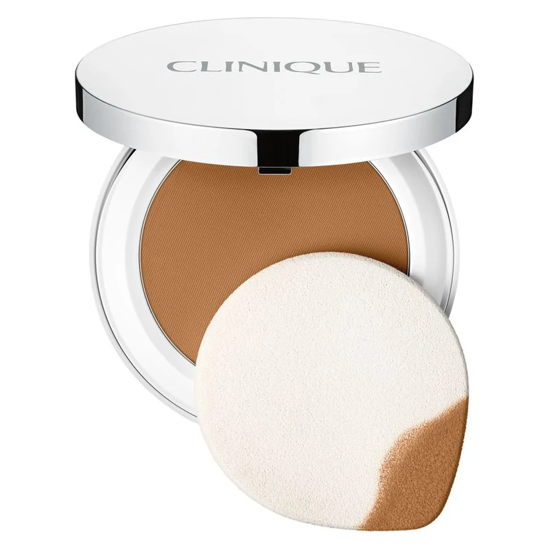 Clinique Beyond Perfecting Fondotinta + Correttore in Polvere 11 14,5 g — Fondotinta