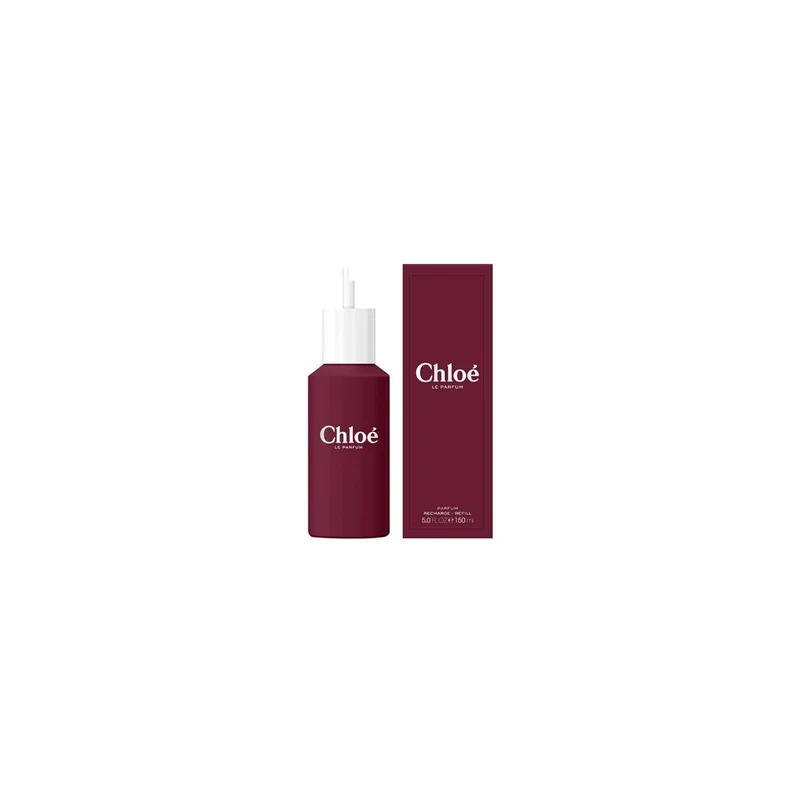 Chloé Le Parfum Ricarica 150 ml Donna — Extrait de Parfum