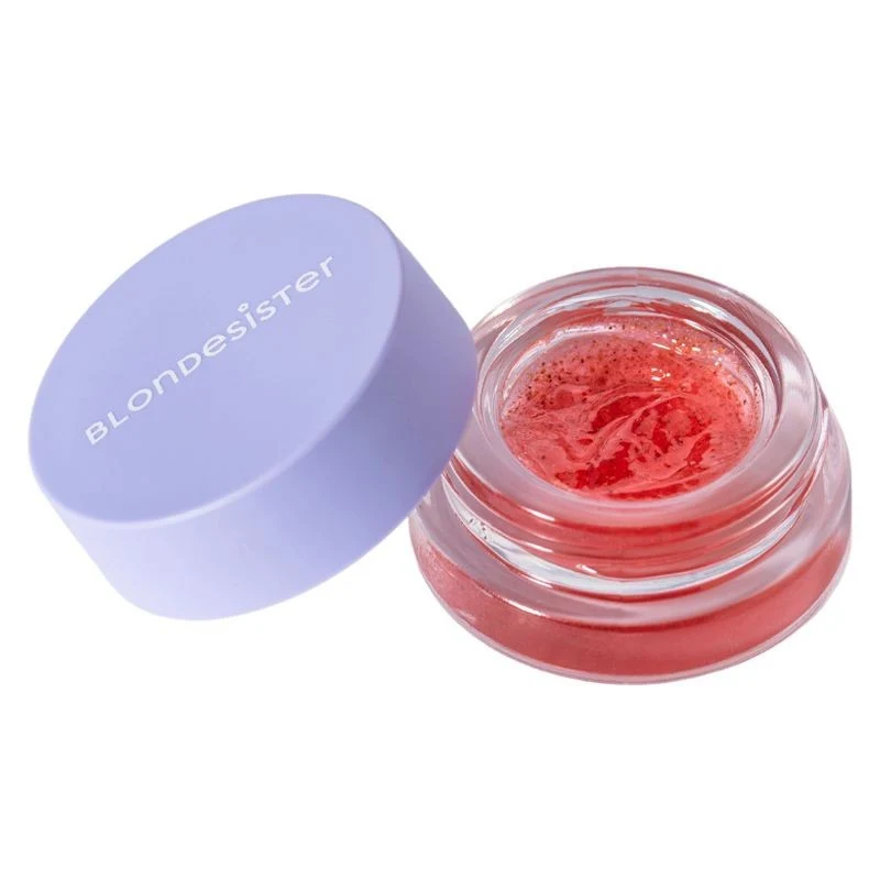 Blondesister Daylicious Scrub Labbra Delicato 3 ml — Scrub labbra