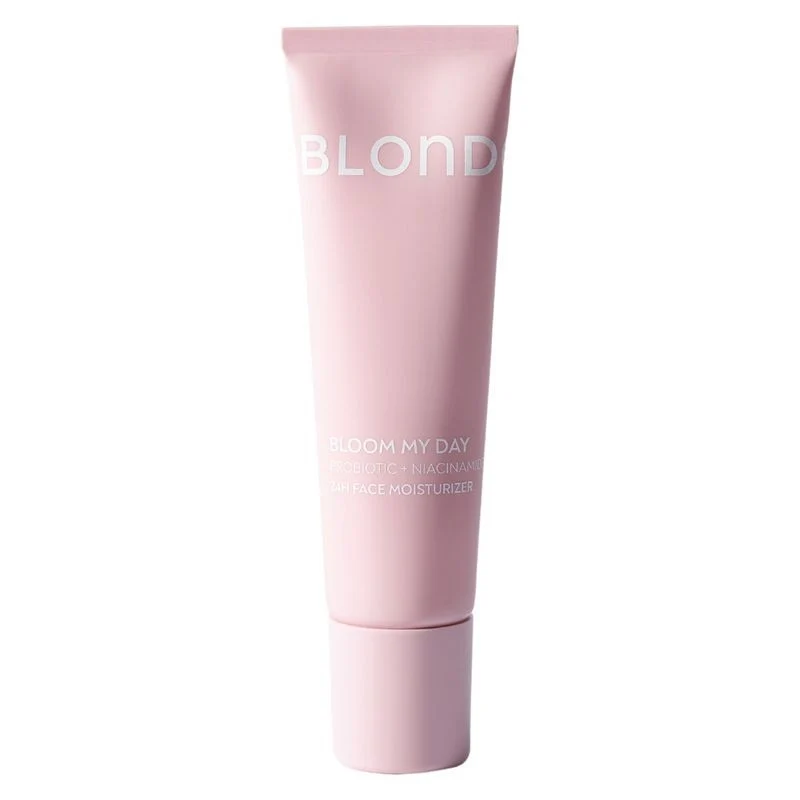 Blondesister Bloom My Day Idratante Viso 24H 30 ml — Crema idratante