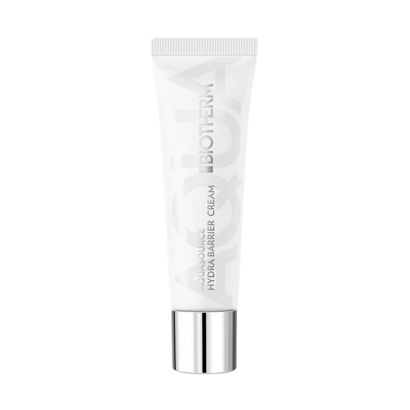 Biotherm Aquasource Hydra Barrier Cream 30 ml — Crema idratante