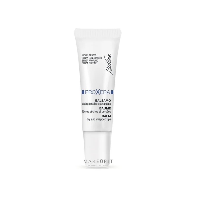 Bionike Proxera Balsamo Labbra 10 ml — Balsamo Labbra