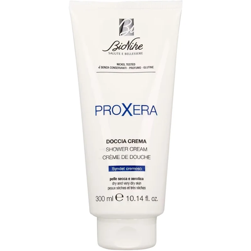 Bionike Proxera Doccia Crema 300 ml — Gel doccia