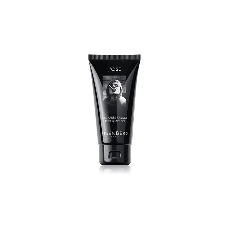 Eisenberg J'OSE Gel post-rasatura 75 ml — Gel dopobarba