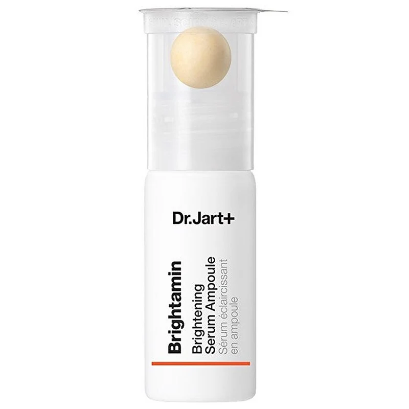 Dr. Jart+ Brightamin Vitamina C 8,08 g — Siero Illuminante Viso