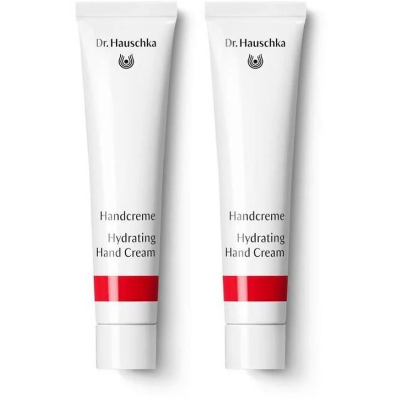 Dr Hauschka Crema mani 50 ml — Crema mani