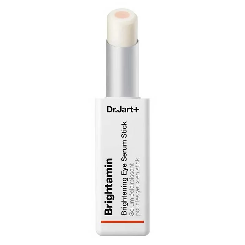 Dr. Jart+ Brightamin Stick 3,6 g — Siero Occhi Illuminante