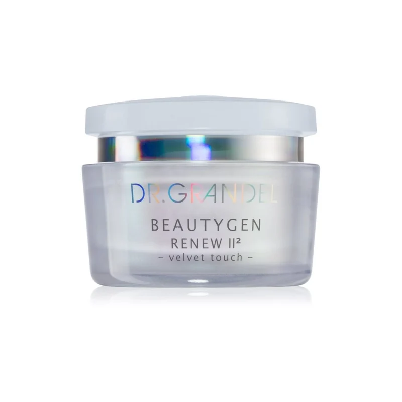 Dr. Grandel Beautygen Renew Crema antirughe 50 ml — Crema viso