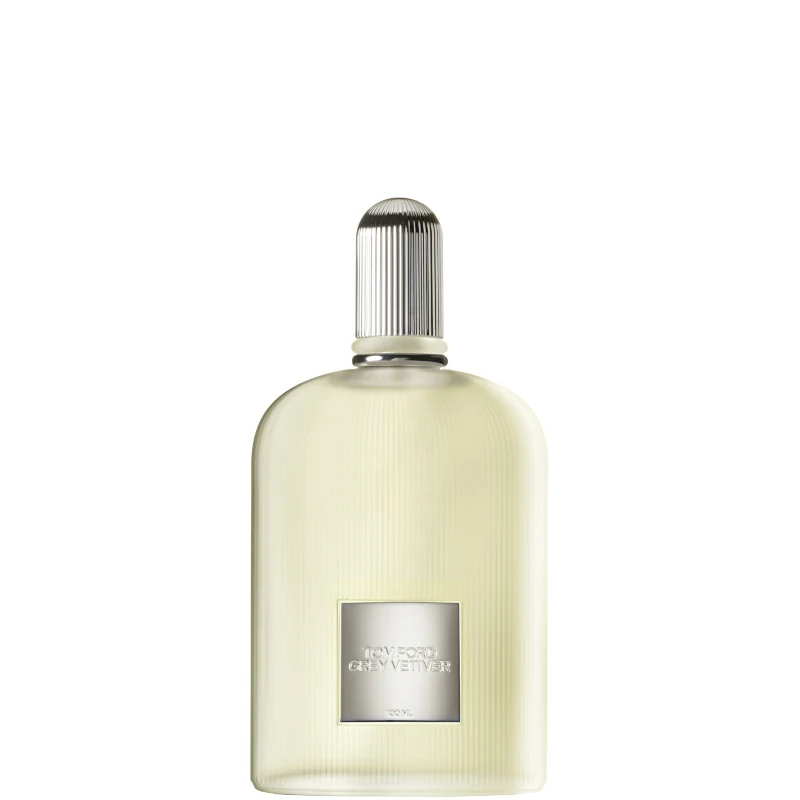 Tom Ford Grey Vetiver