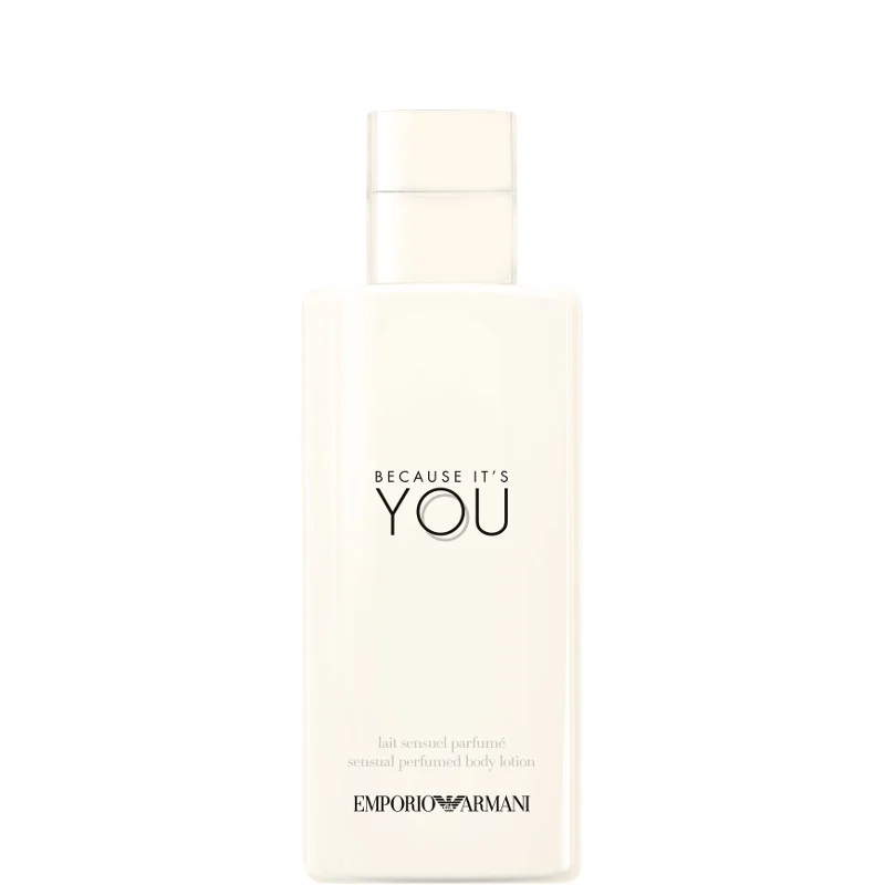 Emporio Because it's you 200 ML