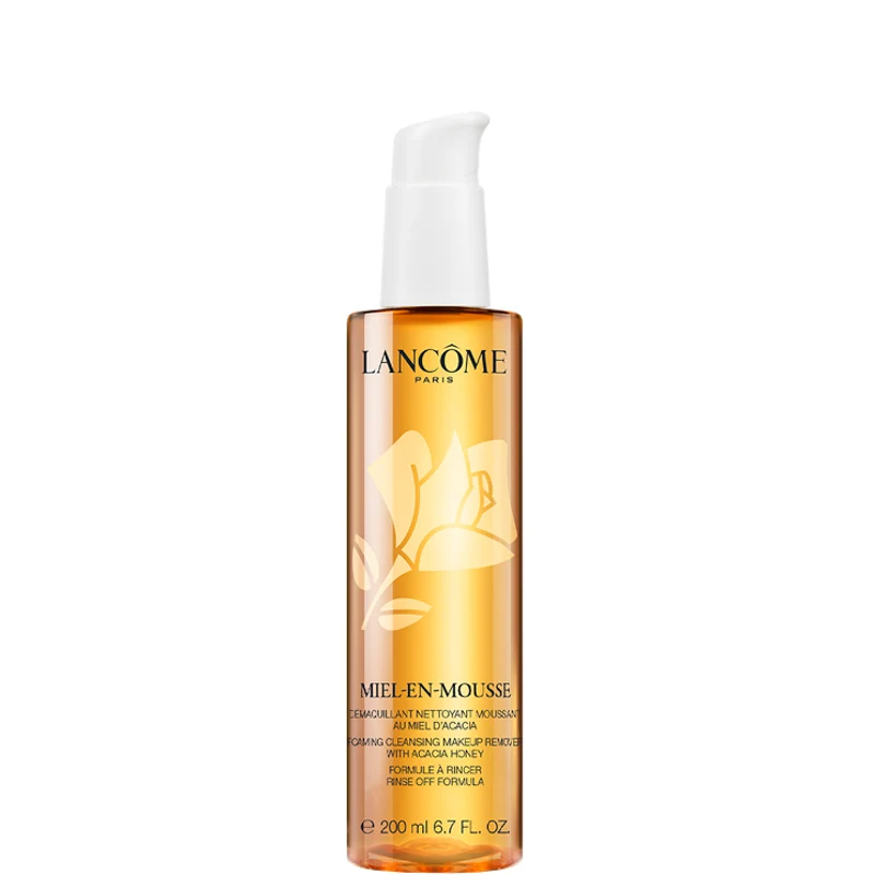 Miel En Mousse* 200 ML