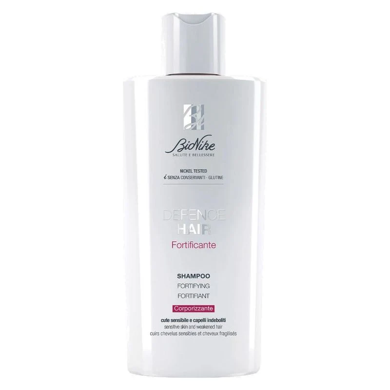 Bionike Defense Hair Shampoo Fortificante 200 ml — Shampoo