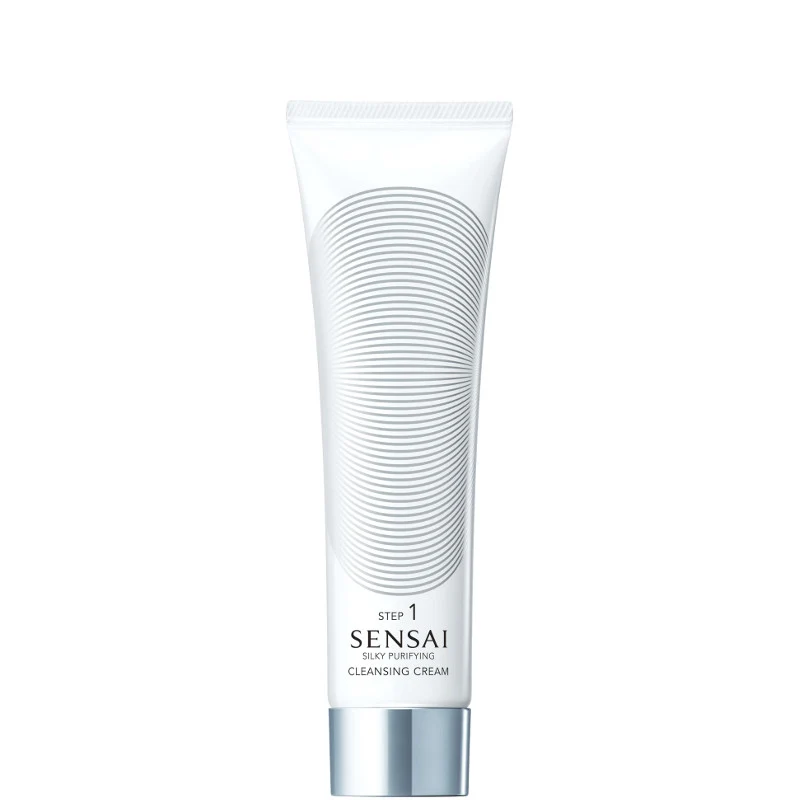 Silky Purifying Step 1 Pulizia Profonda Cleansing Cream