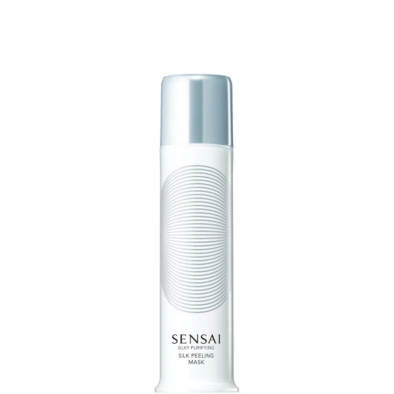 Silky Purifying Extra Care Silk Peeling Mask
