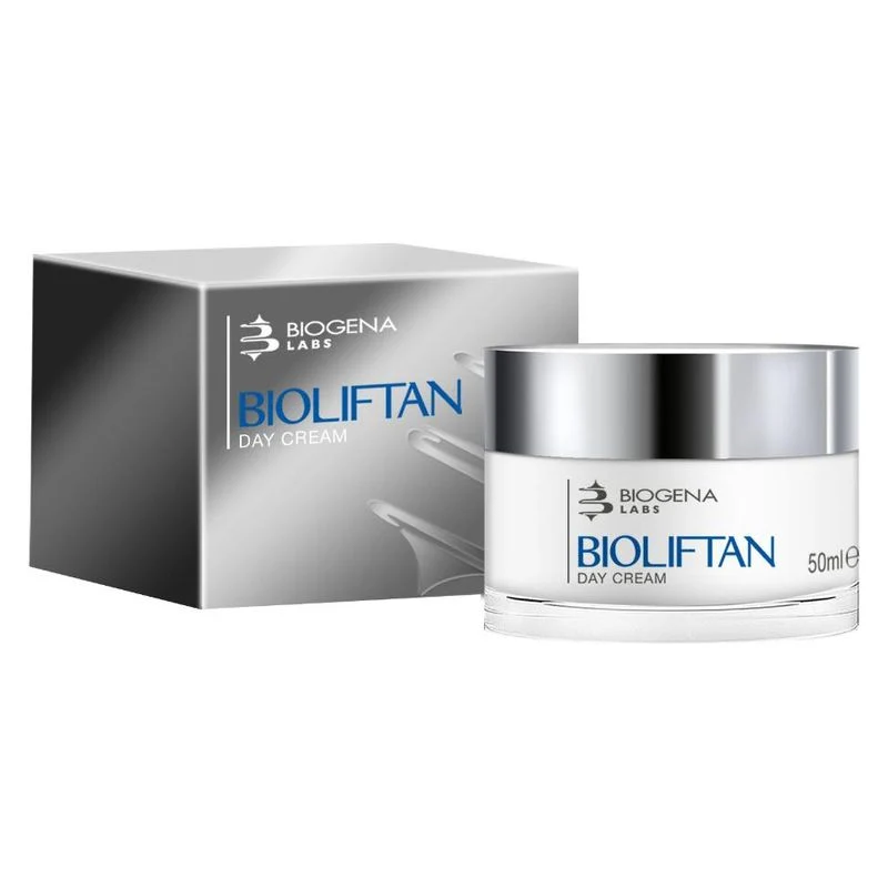 Biogena Bioliftan Crema Giorno 50 ml — Crema viso
