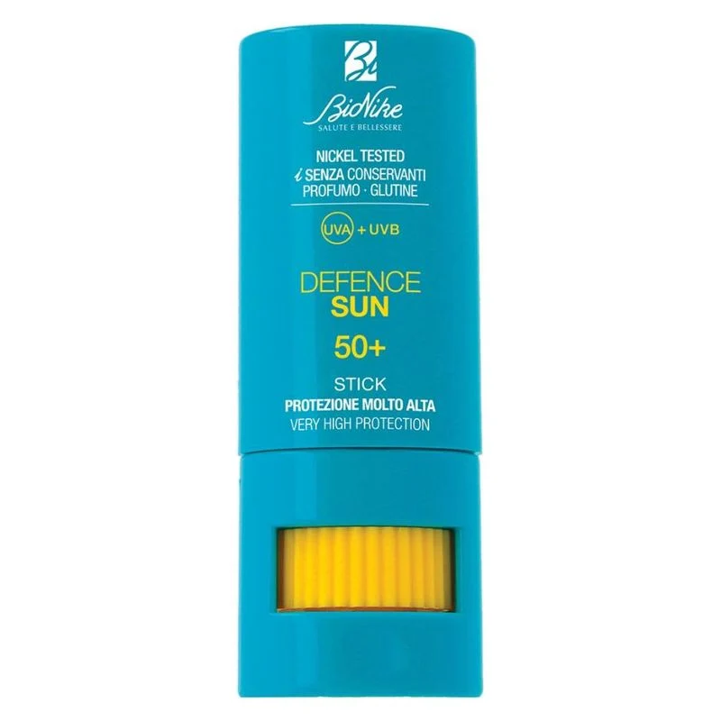 Bionike Defence Sun Stick SPF50+ 9 ml — Protezione Solare