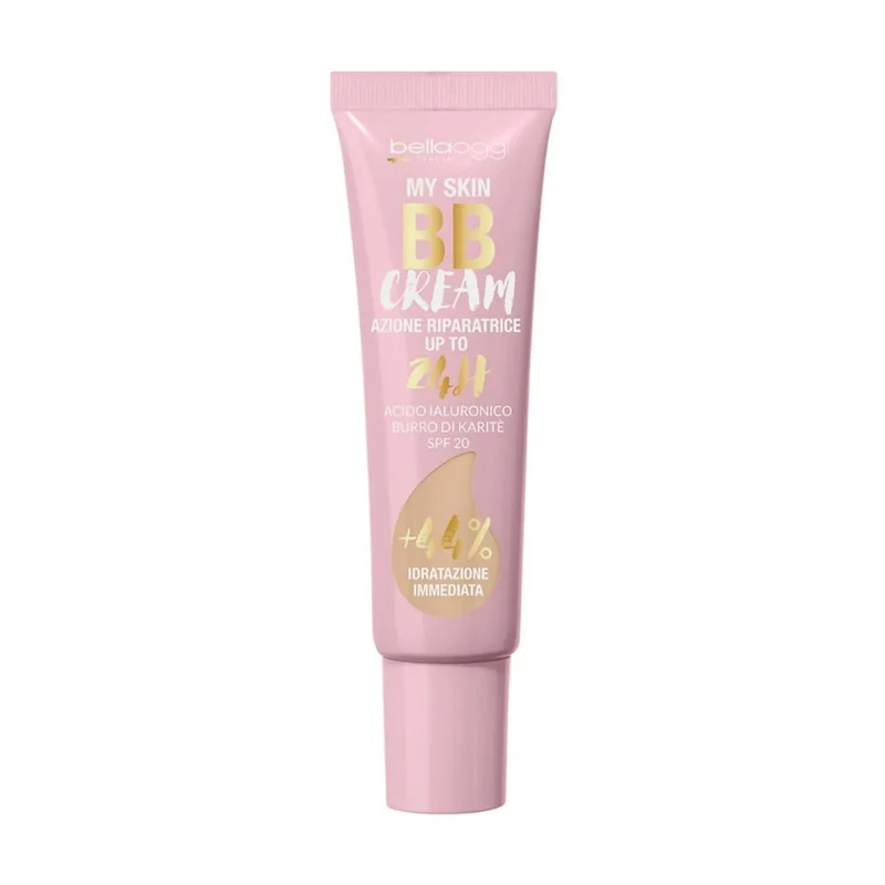 Bella Oggi My Skin BB Cream 003 Cool Cream 30 ml — BB Cream