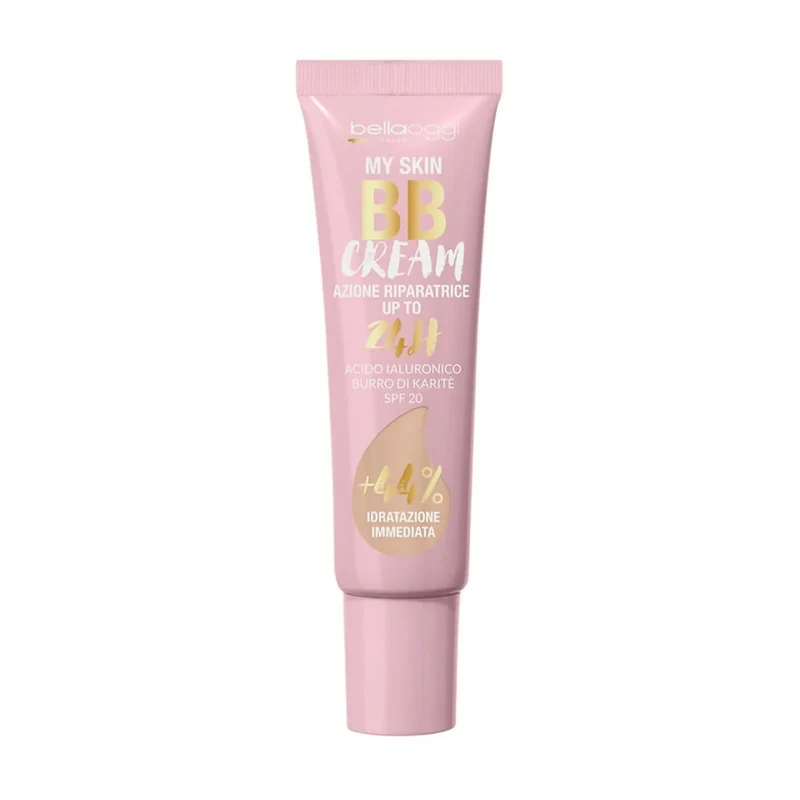 Bella Oggi My Skin Bb Cream 002 Cool Rosy 30 ml — Bb cream