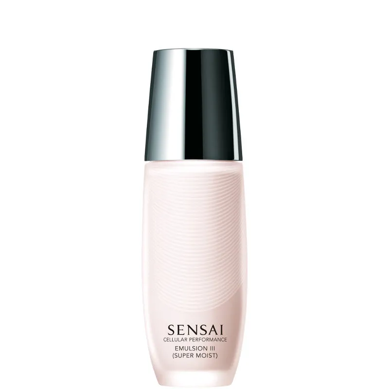 Cellular Performance Emulsion III (Super Moist) - Pelli Secche e Molto Secche