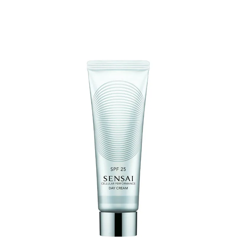 Cellular Performance Day Cream SPF 25
