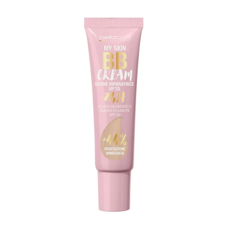 Bella Oggi My Skin Bb Cream 001 Neutral 30 ml — Bb cream