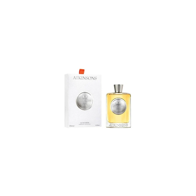 Atkinsons London 1799 Scilly Neroli 100 ml — Eau de Parfum