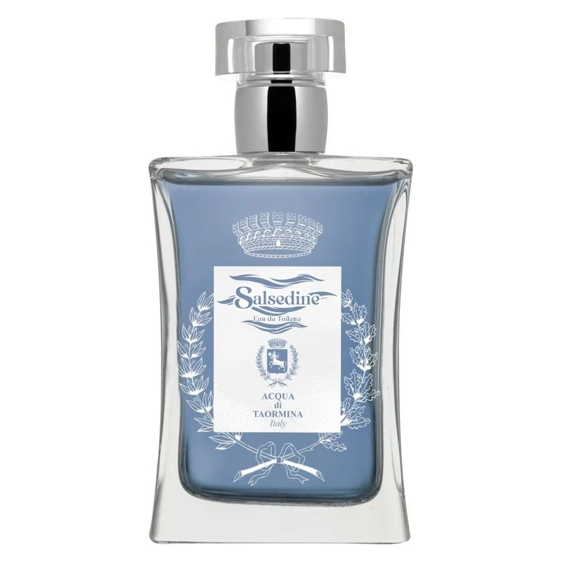 Acqua Di Taormina Salsedine 100 ml — Eau de Toilette