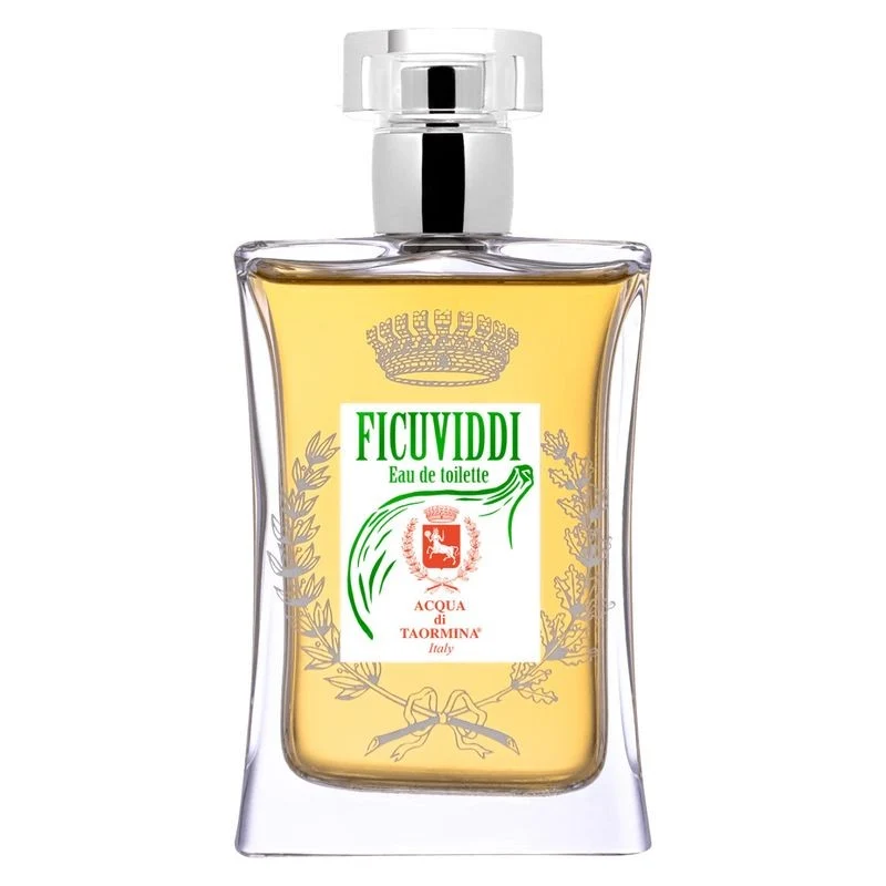 Acqua Di Taormina Ficuviddi 100 ml — Eau de Toilette