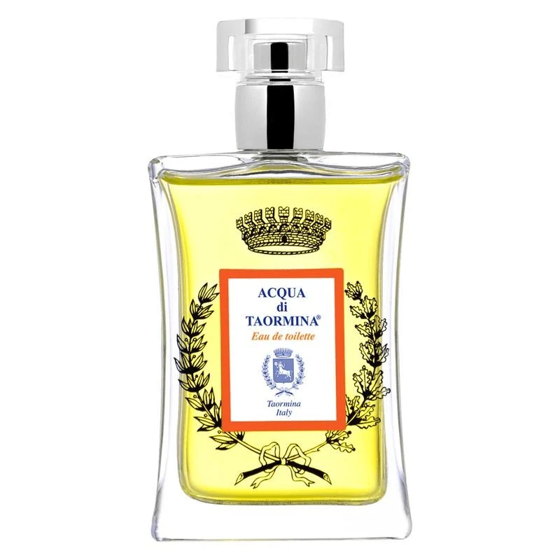 Acqua Di Taormina 100 ml — Eau de Toilette
