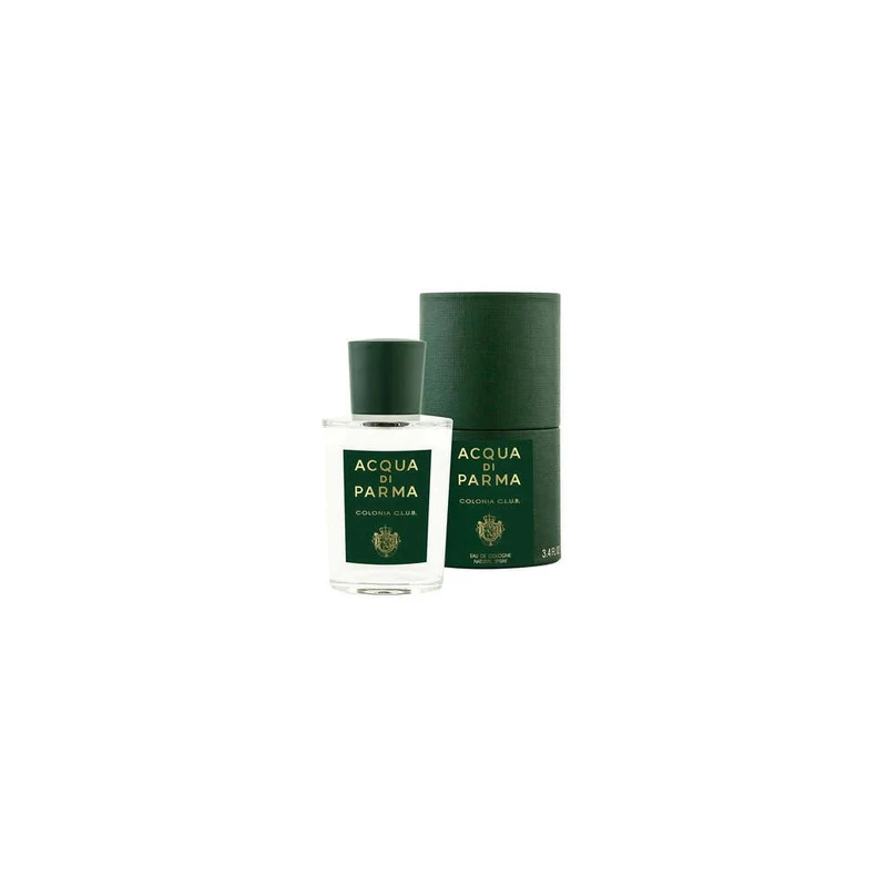 Acqua di parma Colonia C.L.U.B. 180 ml — Acqua di Colonia