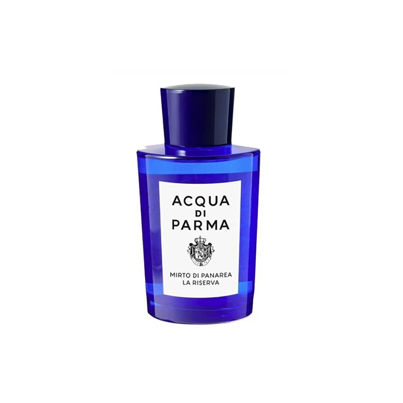 Acqua di parma Blu Mediterraneo Mirto Di Panarea La Riserva 180 ml — Eau de Parfum