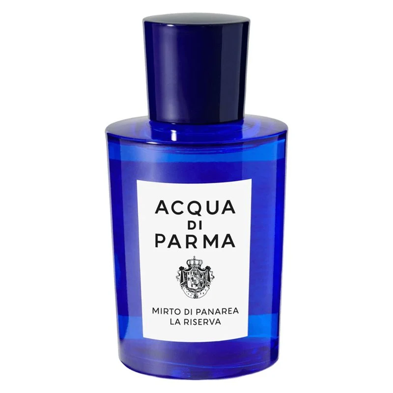 Acqua di parma Blu Mediterraneo Mirto Di Panarea La Riserva 100 ml — Eau de Parfum