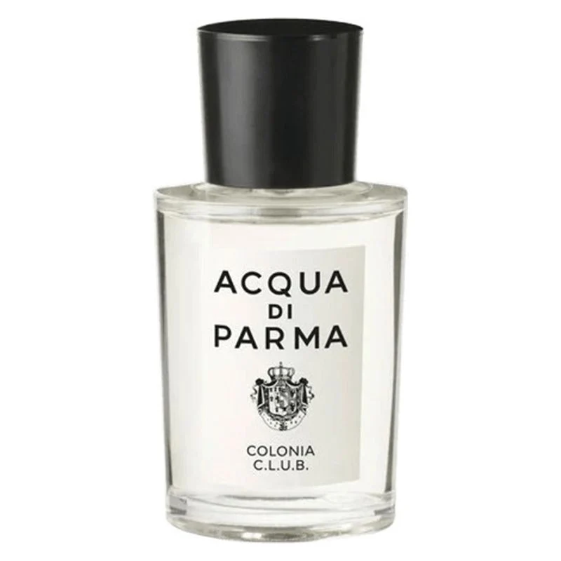 Acqua di Parma Colonia C.L.U.B. Eau de Cologne 50 ml — Acqua di Colonia
