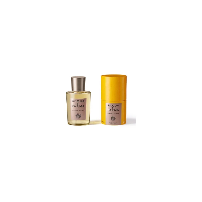 Acqua di Parma Colonia Intensa Eau de Cologne 50 ml — Acqua di Colonia