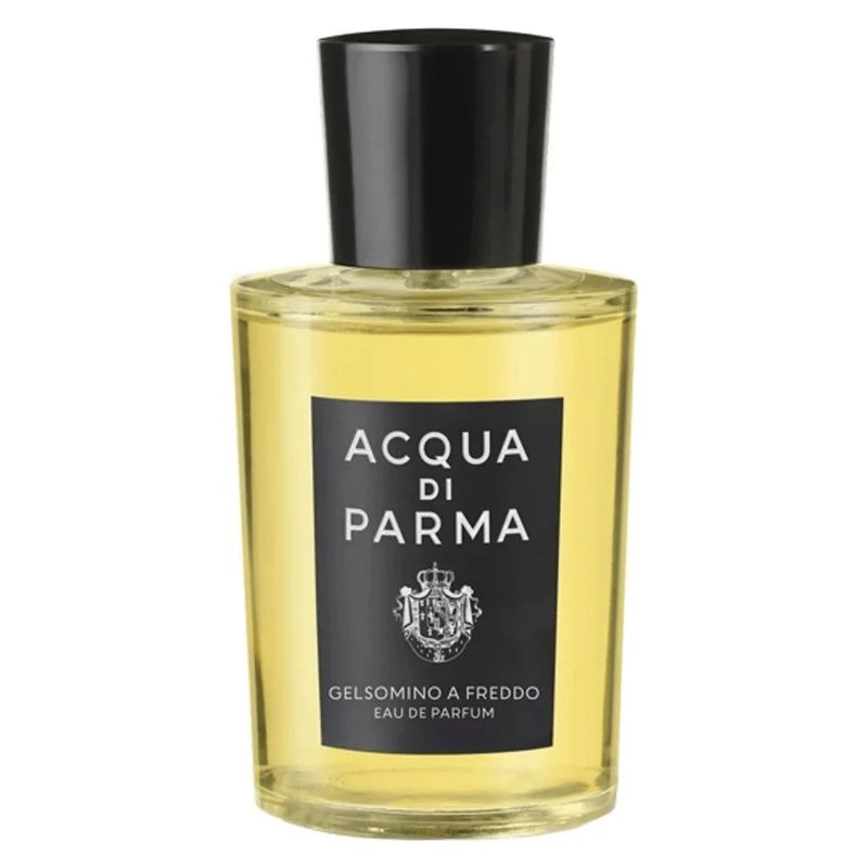 Acqua di Parma Signatures Of The Sun Gelsomino A Freddo Eau de Parfum 100 ml Donna — Eau de Parfum
